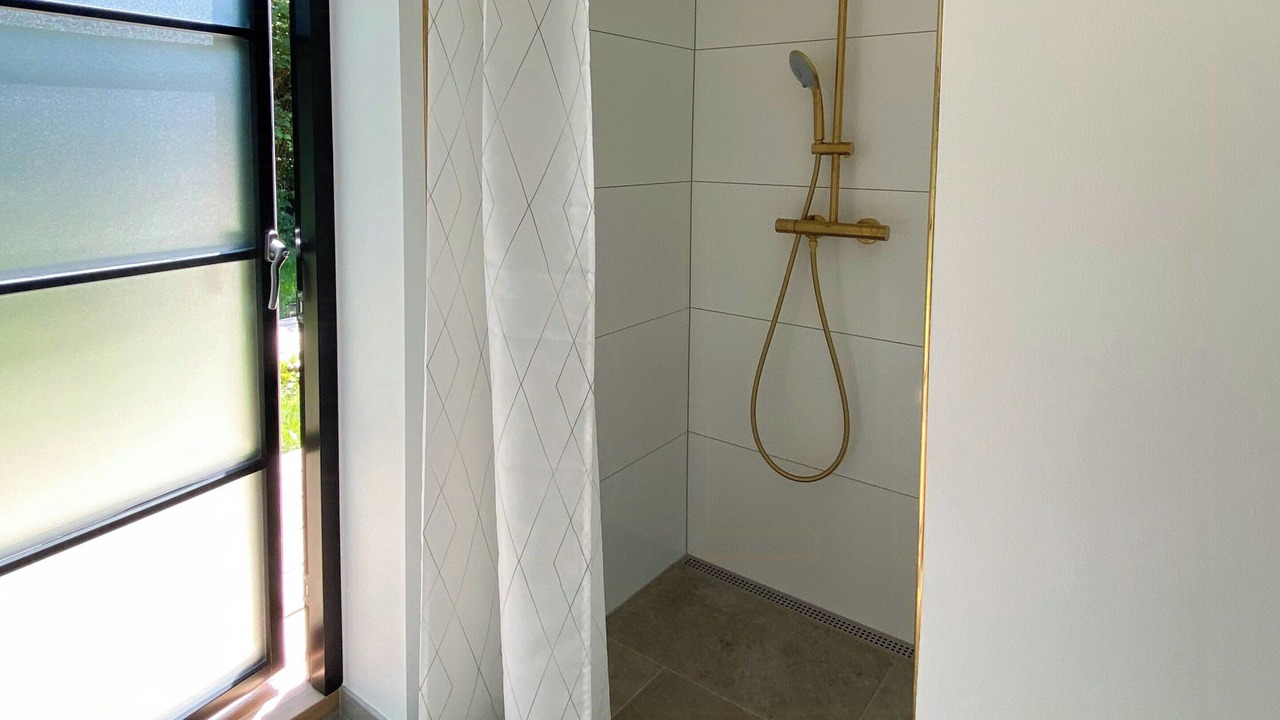 Photo of Bathroom in Tisvildeleje