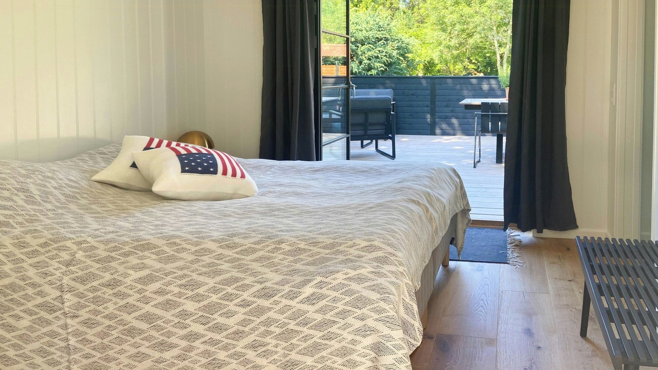 Photo of Bedroom in Tisvildeleje