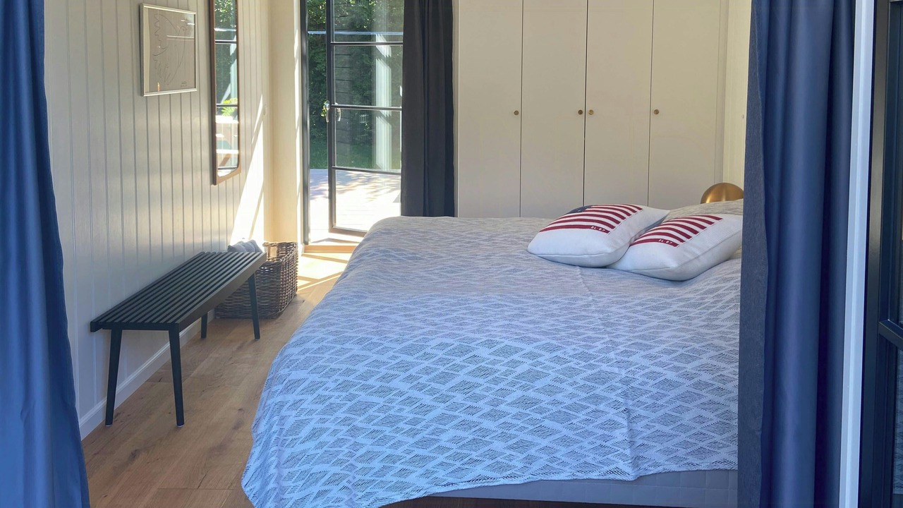 Photo of Bedroom in Tisvildeleje