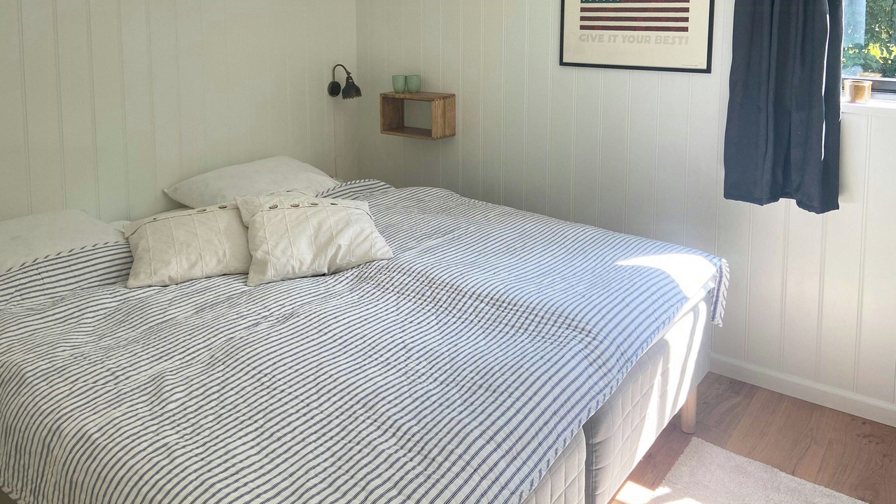 Photo of Bedroom in Tisvildeleje