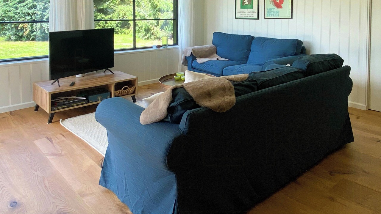 Photo of Livingroom in Tisvildeleje