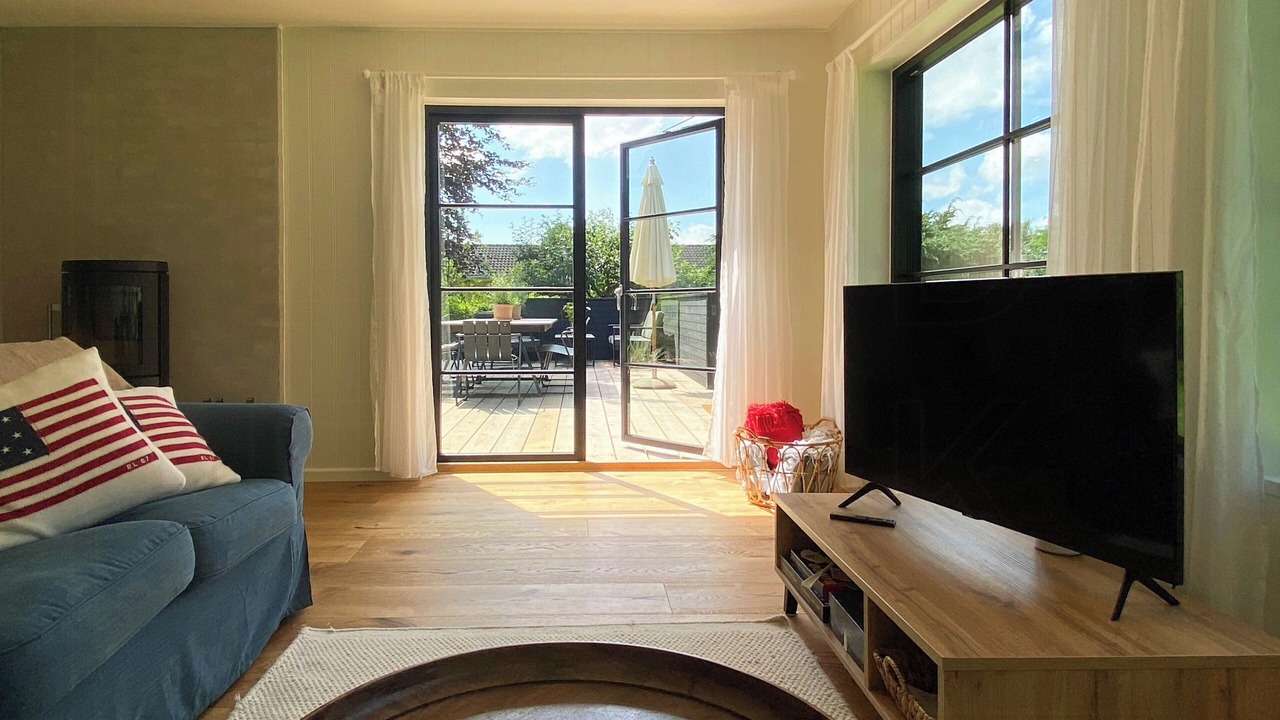 Photo of Livingroom in Tisvildeleje