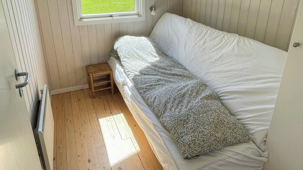 Photo of Bedroom in Bønnerup Strand