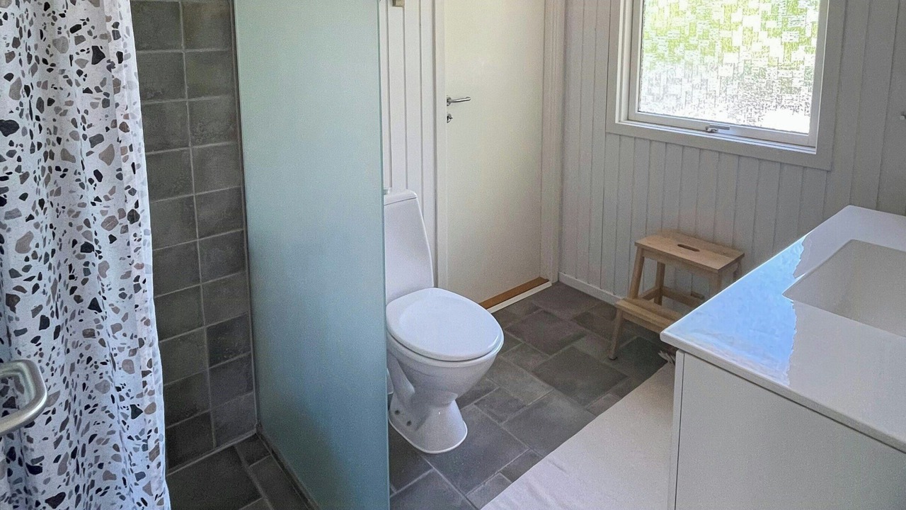 Photo of Bathroom in Bønnerup Strand