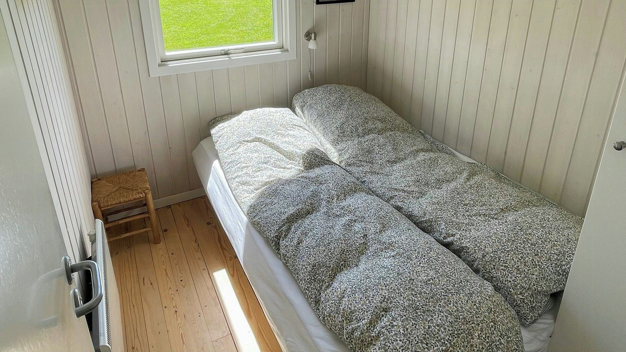 Photo of Bedroom in Bønnerup Strand