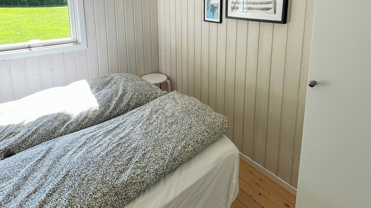 Photo of Bedroom in Bønnerup Strand