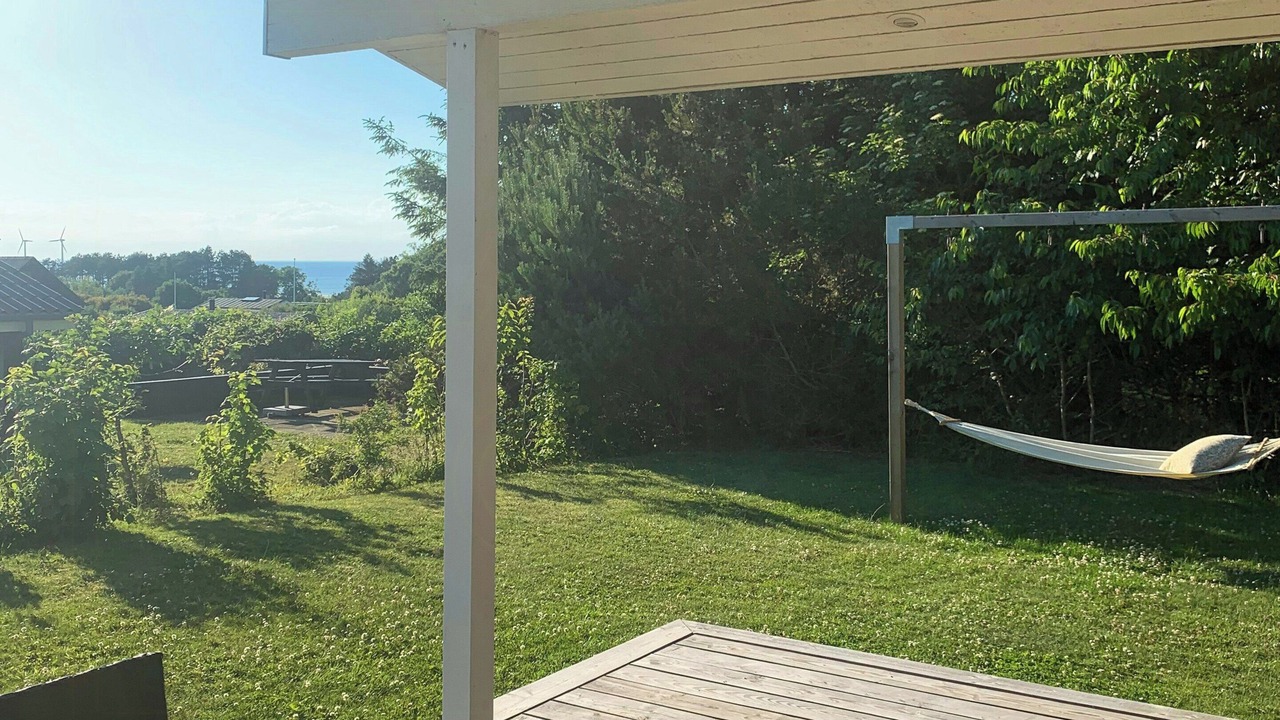 Photo of Patio Balcony in Bønnerup Strand