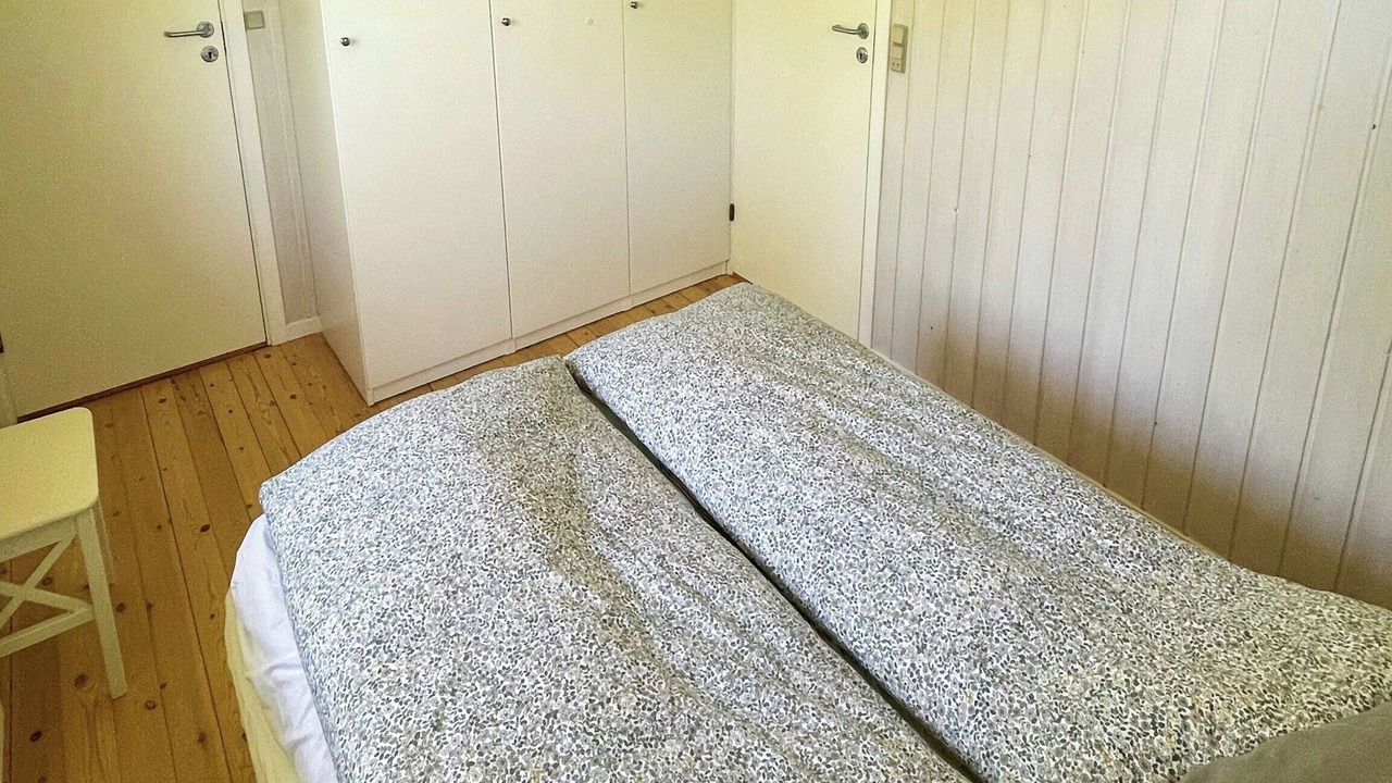 Photo of Bedroom in Bønnerup Strand