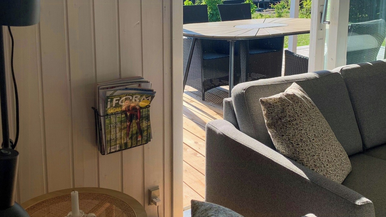 Photo of Livingroom in Bønnerup Strand