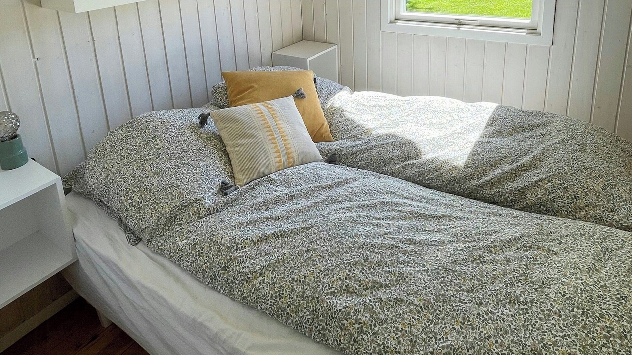 Photo of Bedroom in Bønnerup Strand