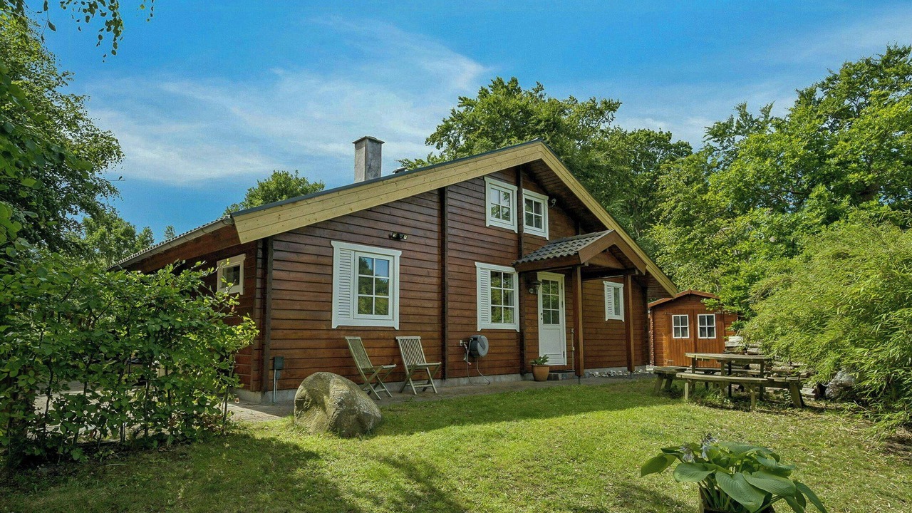 Photo of Outdoor in Fjellerup Strand