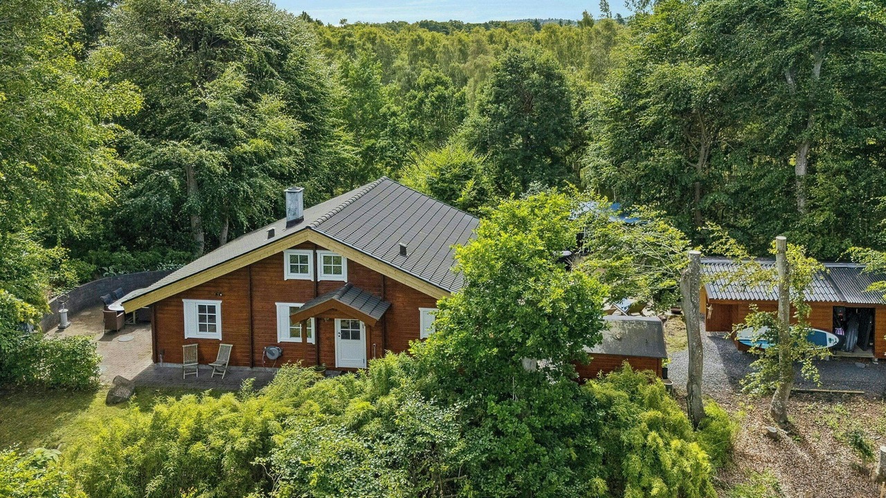 Photo of Outdoor in Fjellerup Strand