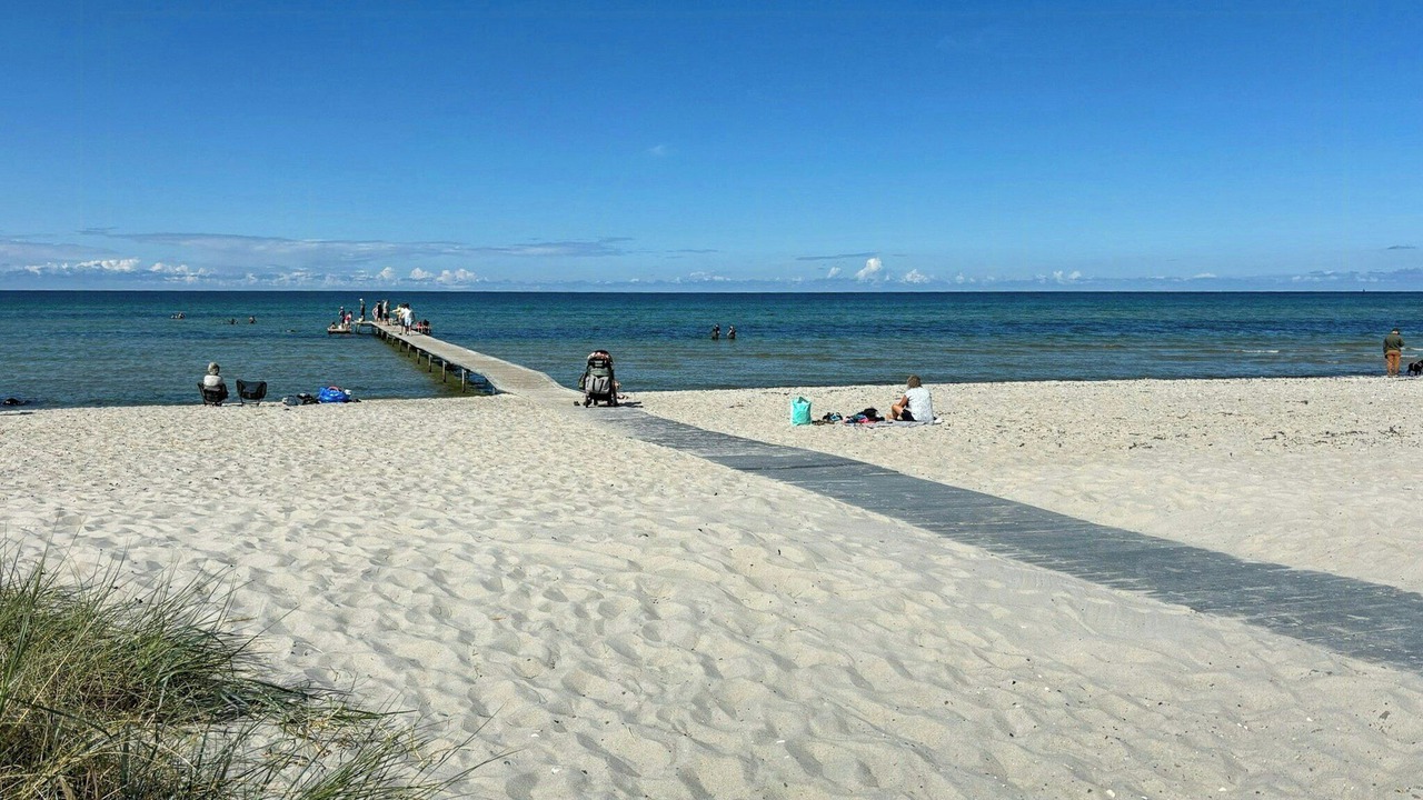 Photo of Others in Fjellerup Strand