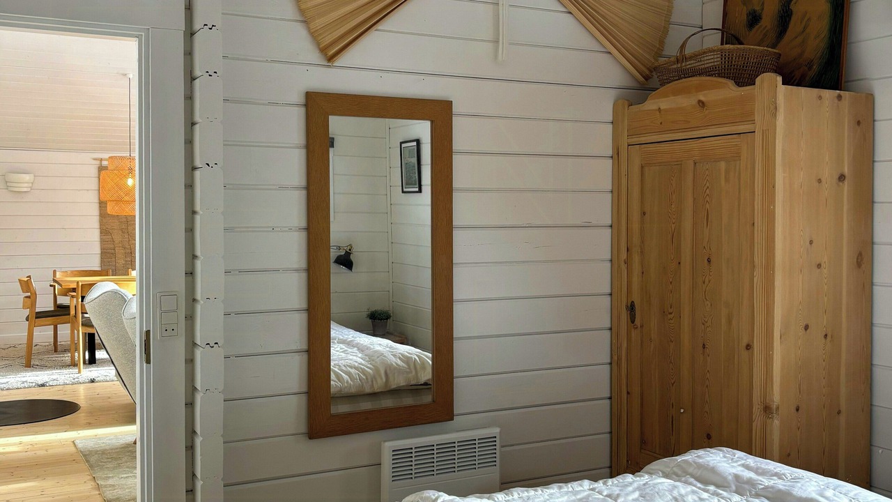 Photo of Bedroom in Fjellerup Strand