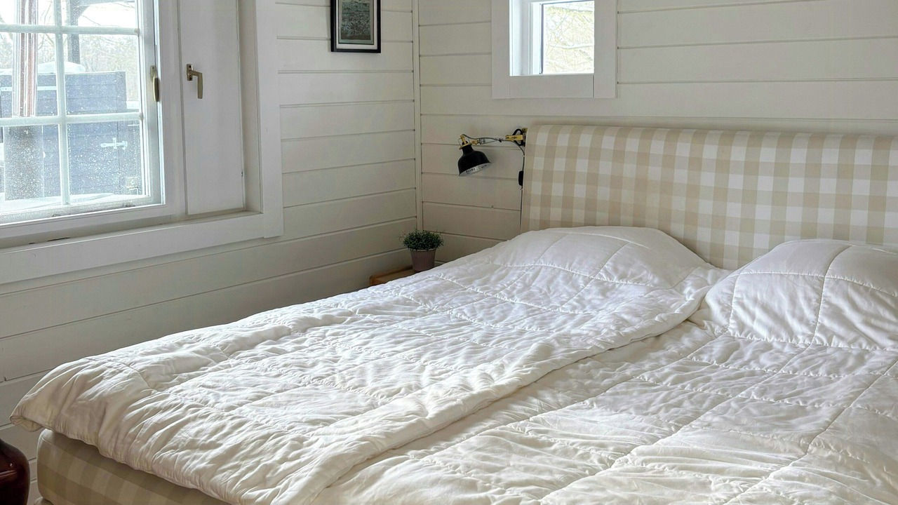 Photo of Bedroom in Fjellerup Strand