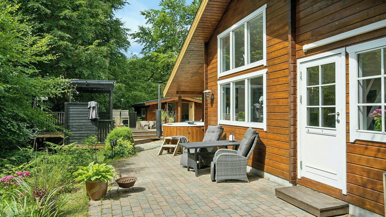Photo of Outdoor in Fjellerup Strand