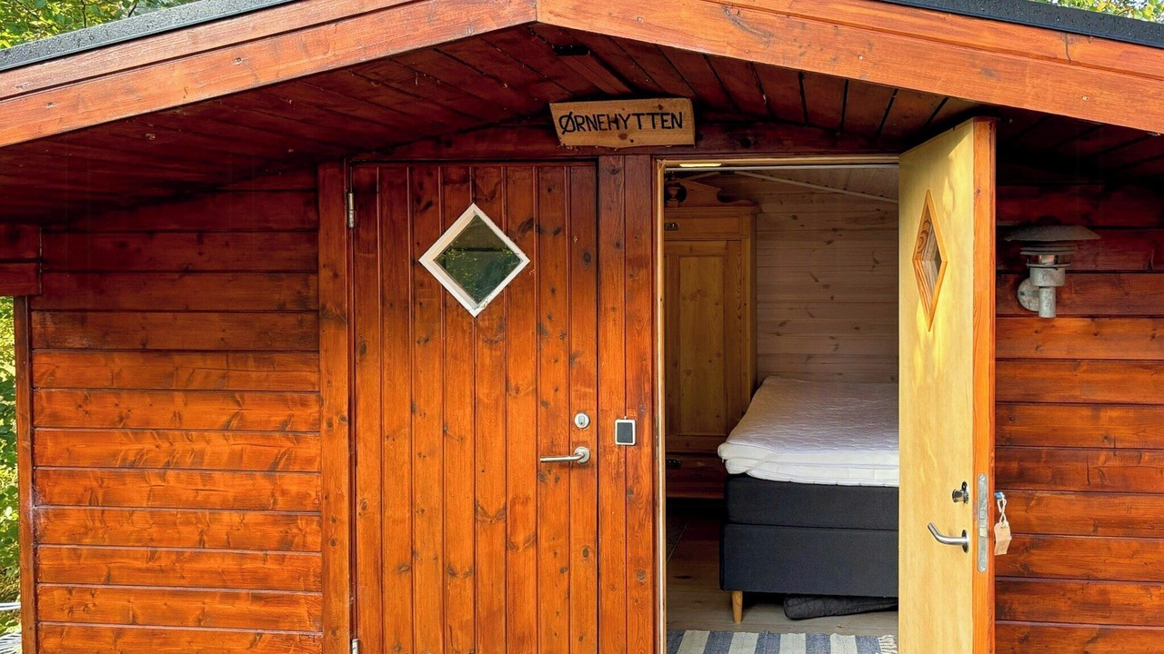 Photo of Outdoor in Fjellerup Strand