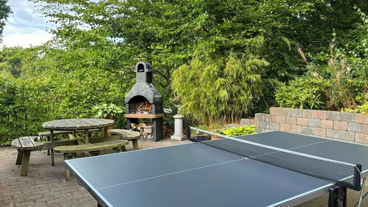 Photo of Outdoor in Fjellerup Strand