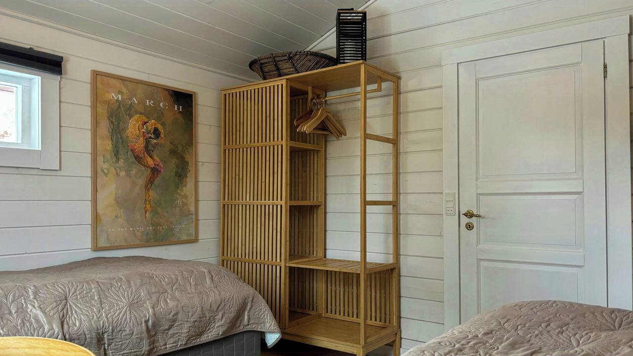 Photo of Bedroom in Fjellerup Strand