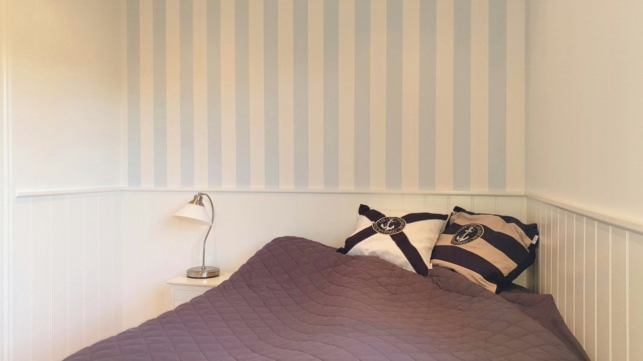 Photo of Bedroom in Store Kongsmark
