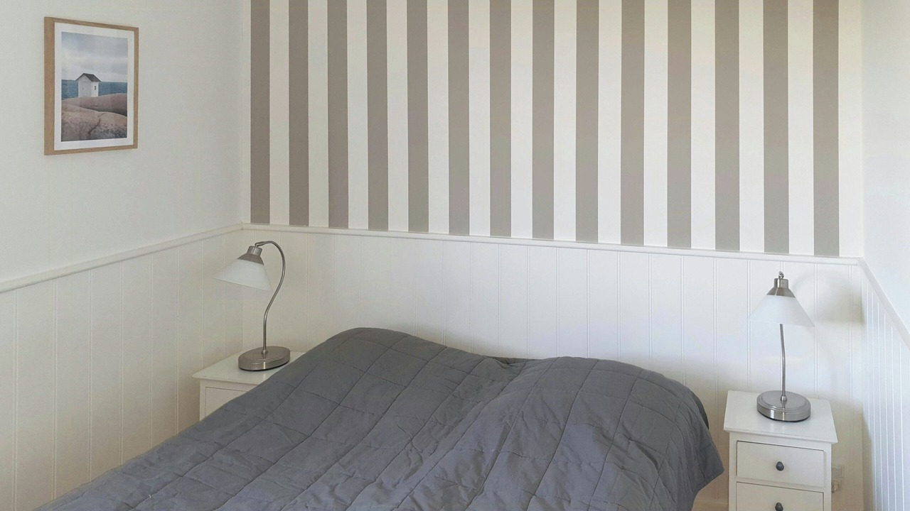 Photo of Bedroom in Store Kongsmark