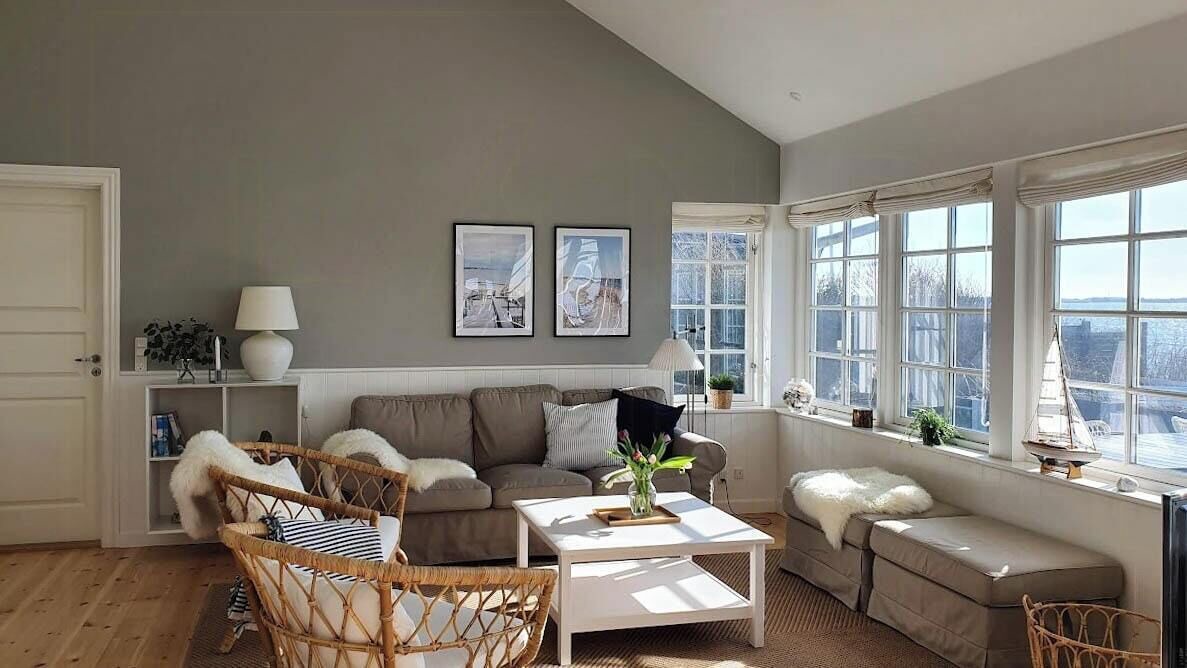Photo of Livingroom in Store Kongsmark