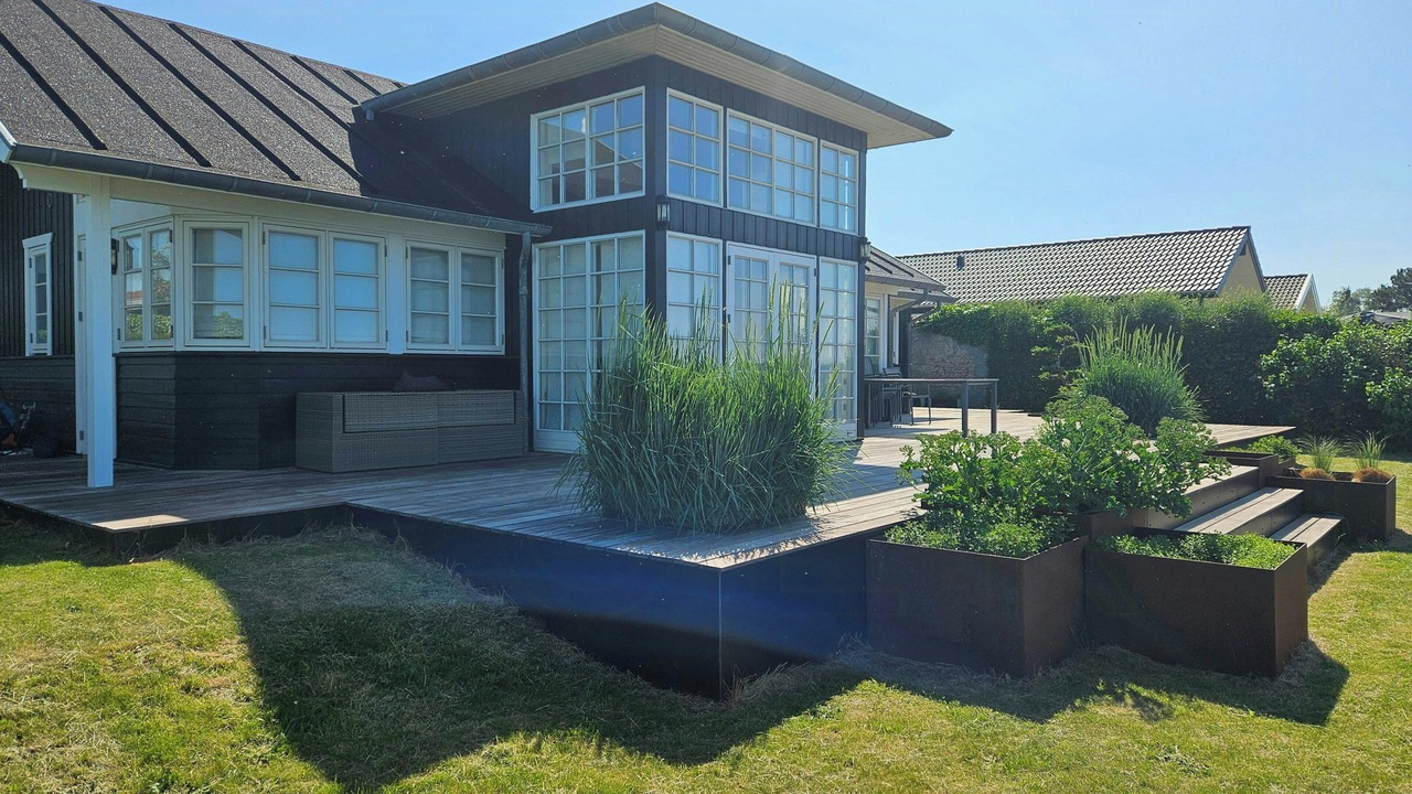 Photo of Outdoor in Store Kongsmark