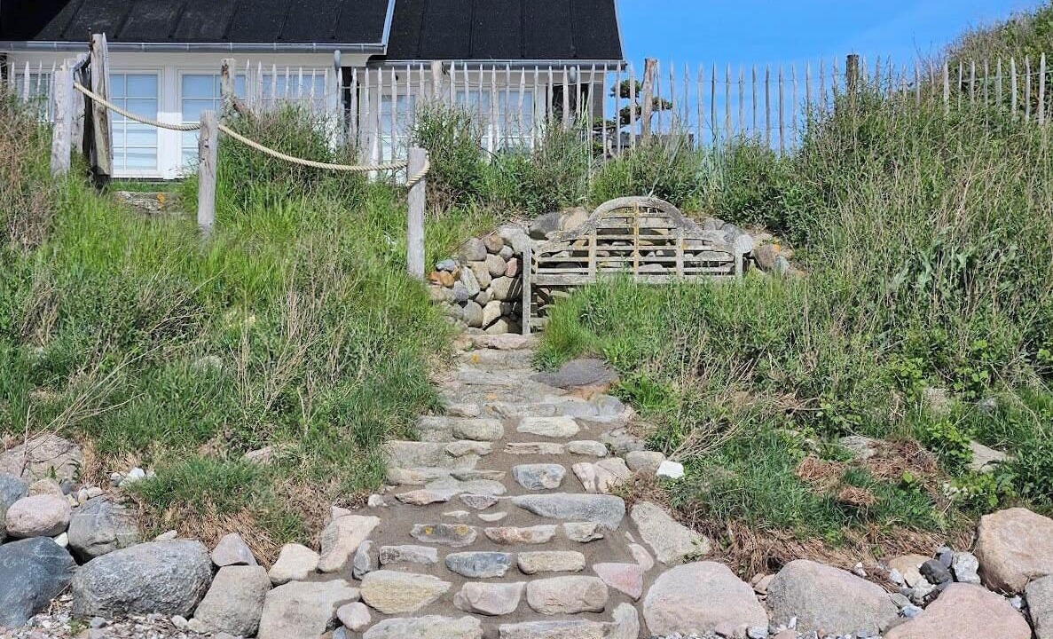 Photo of Outdoor in Store Kongsmark
