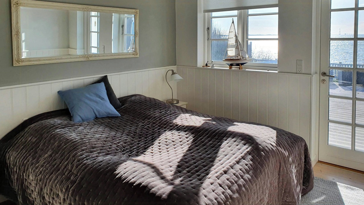 Photo of Bedroom in Store Kongsmark