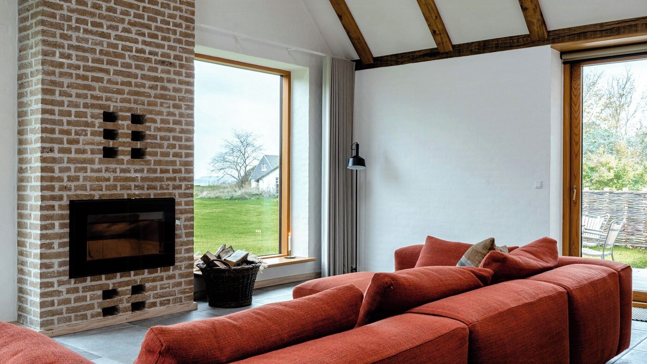 Photo of Livingroom in Ebeltoft