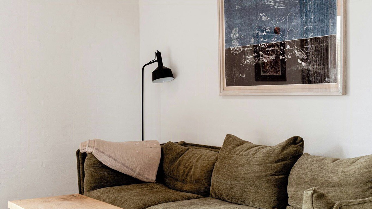 Photo of Livingroom in Ebeltoft