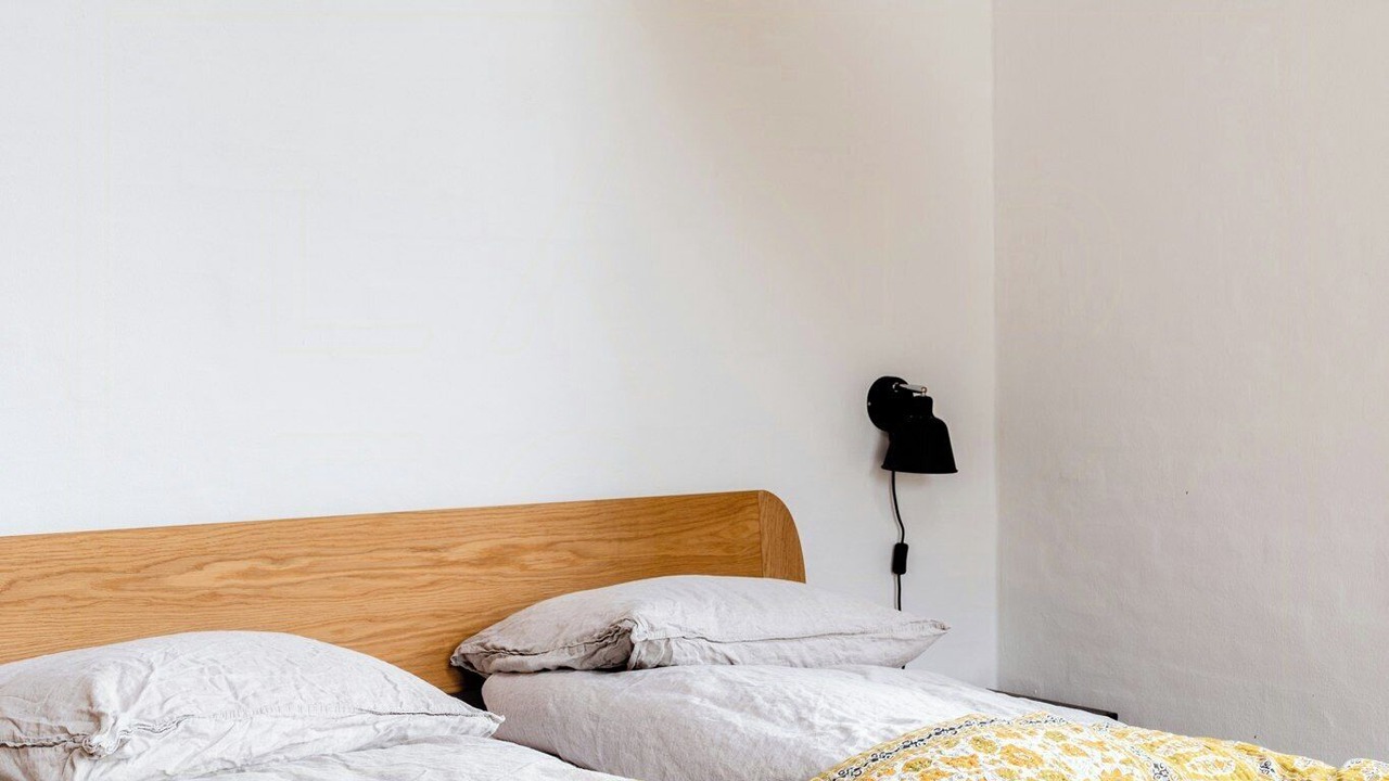 Photo of Bedroom in Ebeltoft