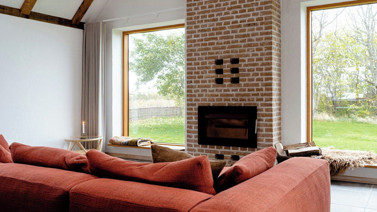 Photo of Livingroom in Ebeltoft