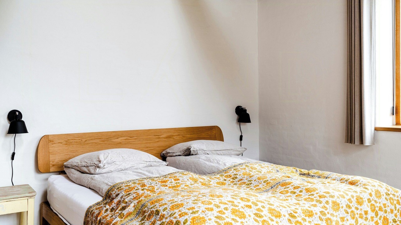 Photo of Bedroom in Ebeltoft