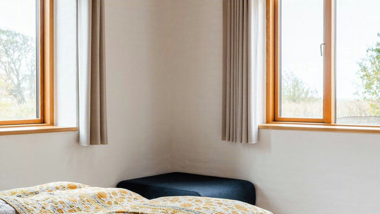 Photo of Bedroom in Ebeltoft