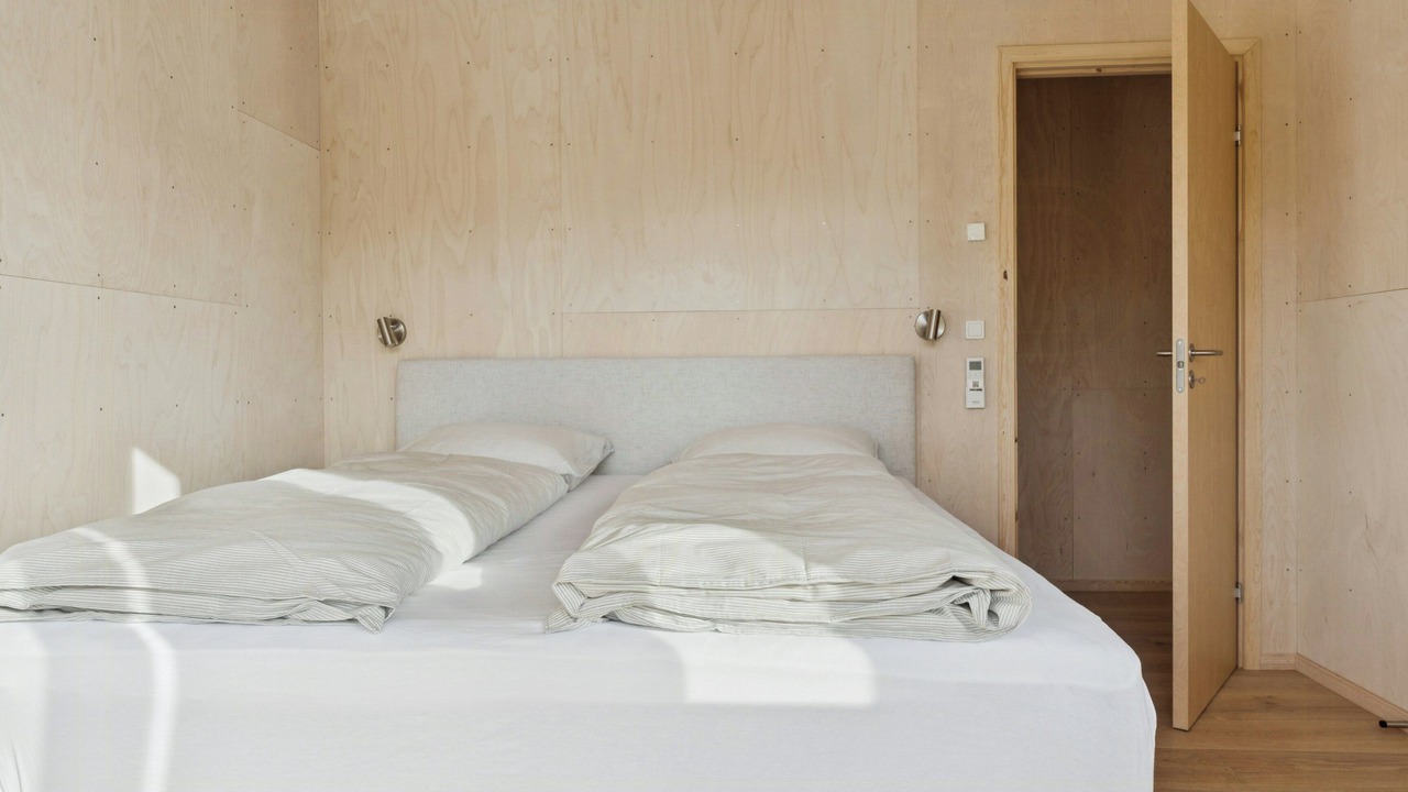 Photo of Bedroom in Dronningmolle
