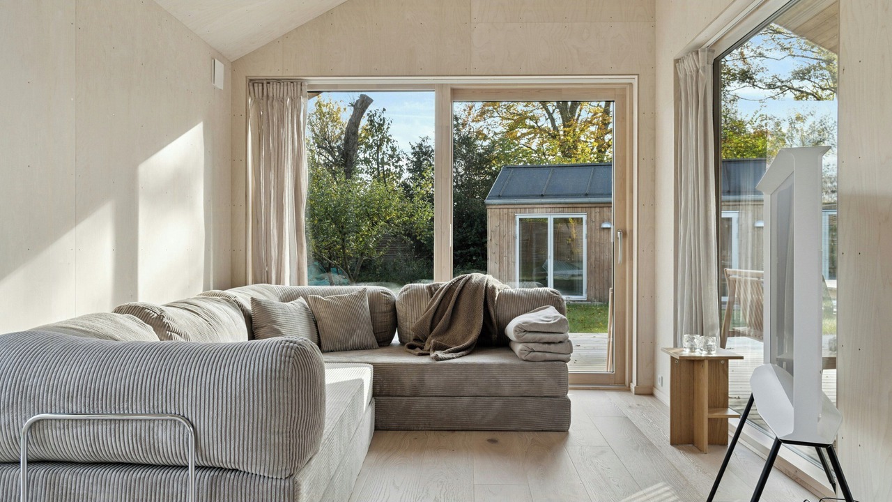 Photo of Livingroom in Dronningmolle