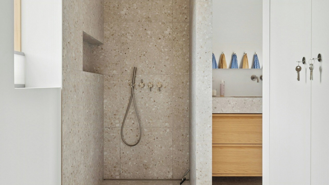 Photo of Bathroom in Dronningmolle
