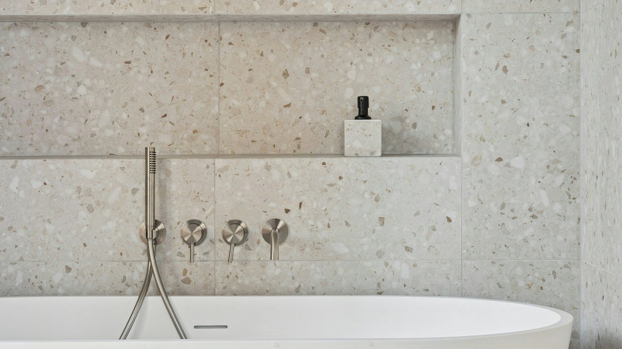 Photo of Bathroom in Dronningmolle
