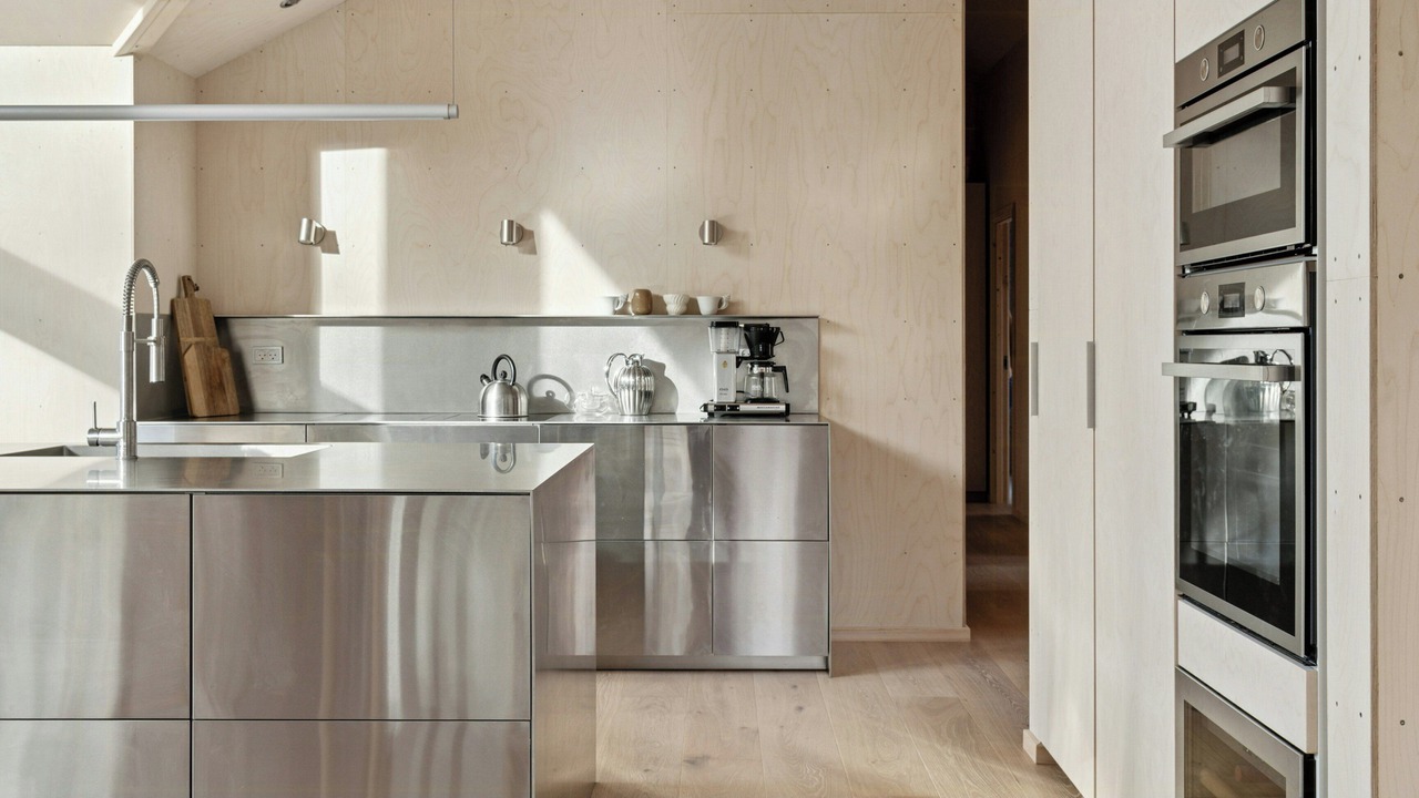 Photo of Kitchen in Dronningmolle