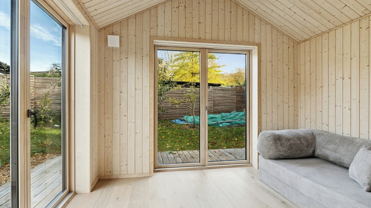 Photo of Livingroom in Dronningmolle