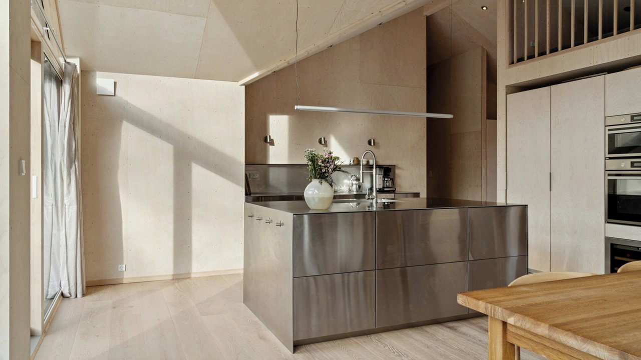 Photo of Kitchen in Dronningmolle