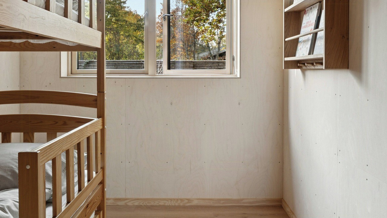 Photo of Bedroom in Dronningmolle