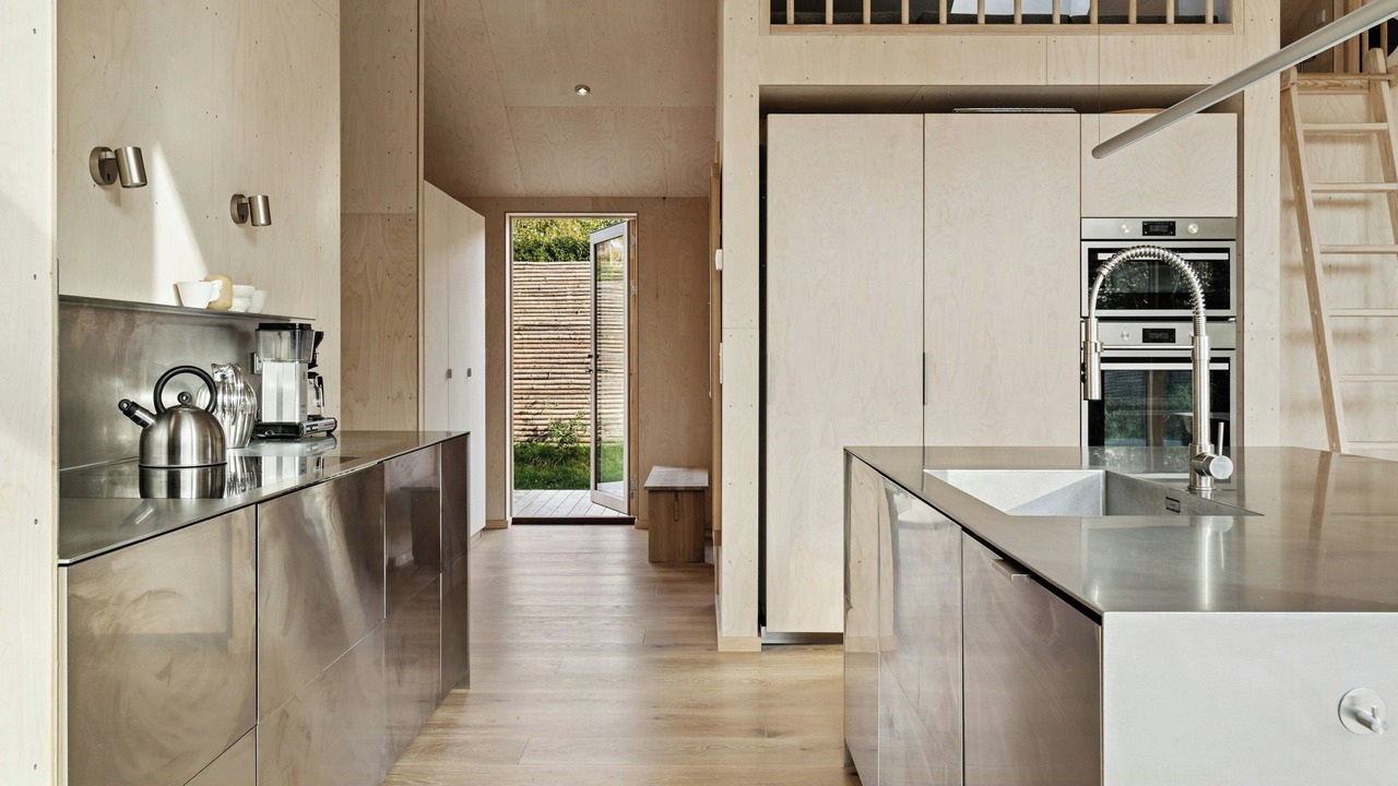 Photo of Kitchen in Dronningmolle