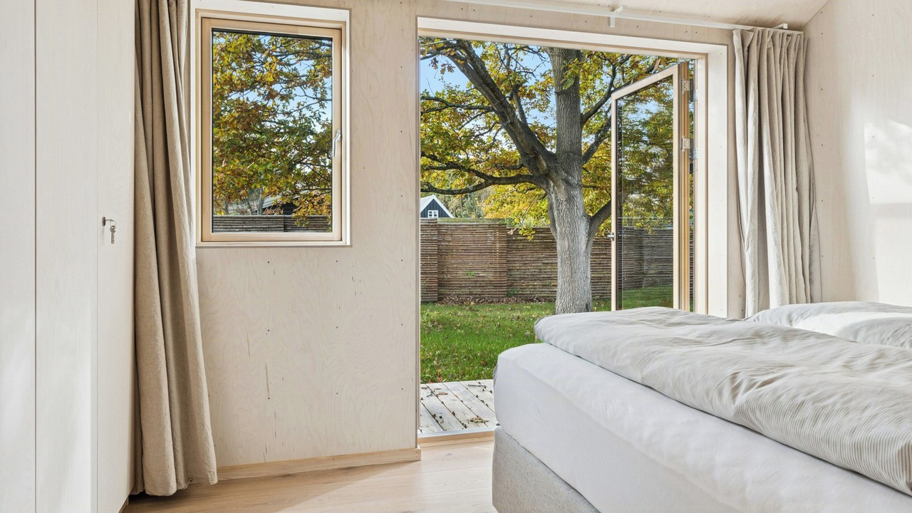 Photo of Bedroom in Dronningmolle