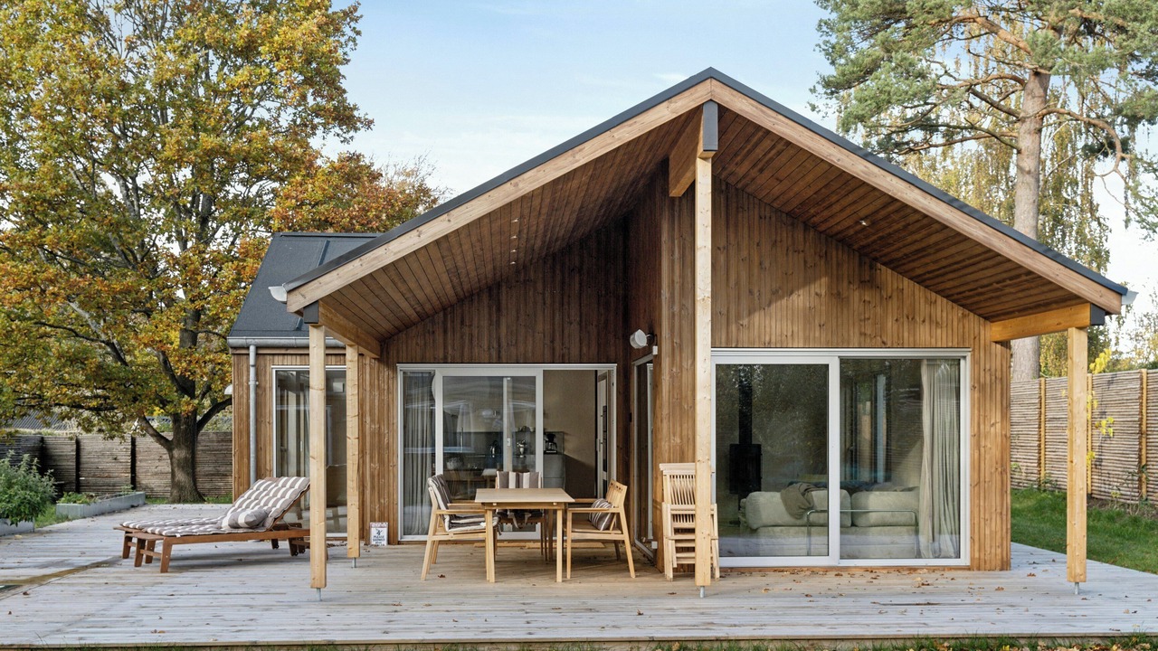 Photo of Outdoor in Dronningmolle