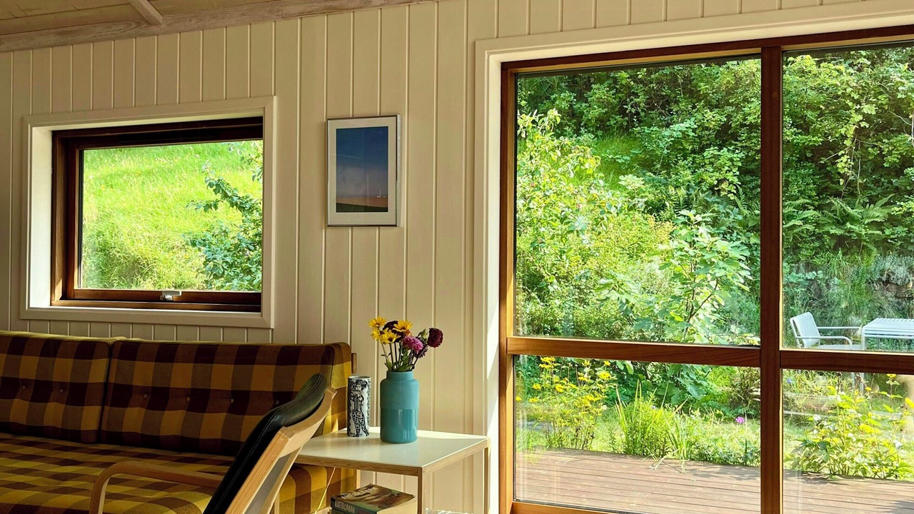 Photo of Livingroom in Kalundborg