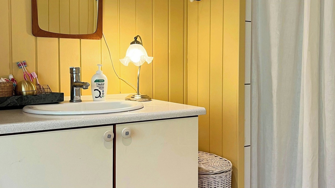 Photo of Bathroom in Kalundborg