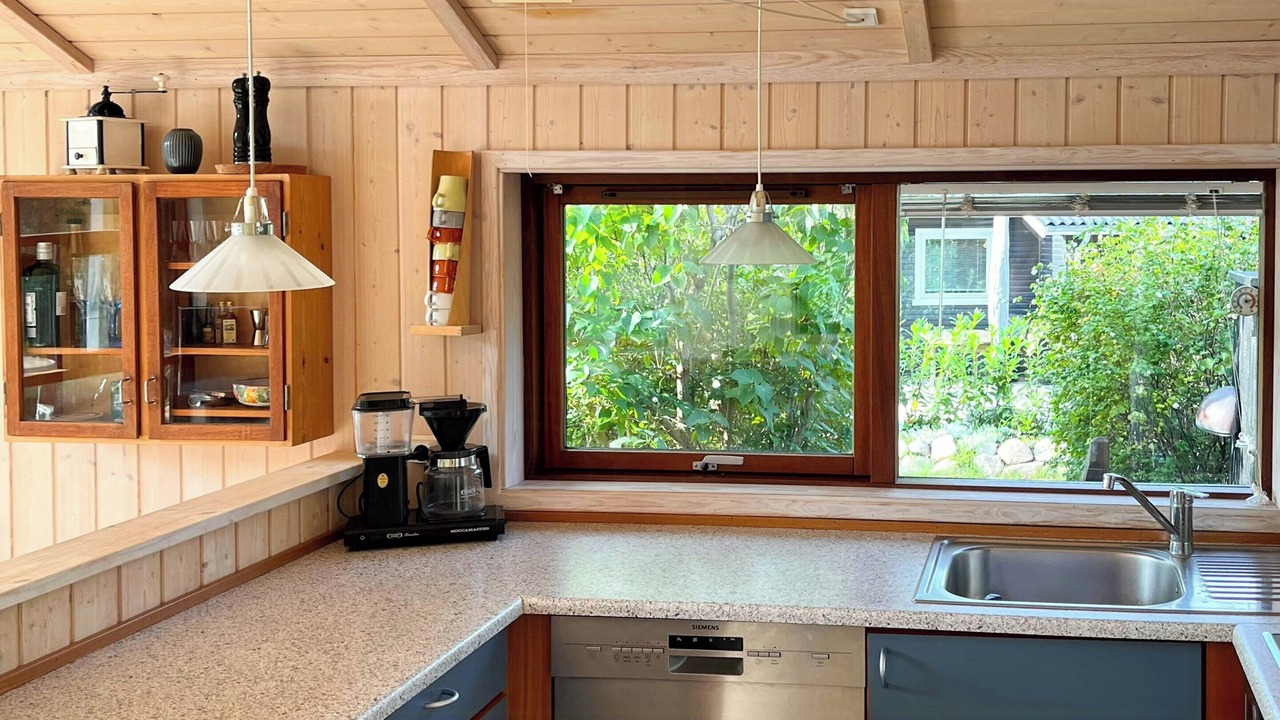 Photo of Kitchen in Kalundborg