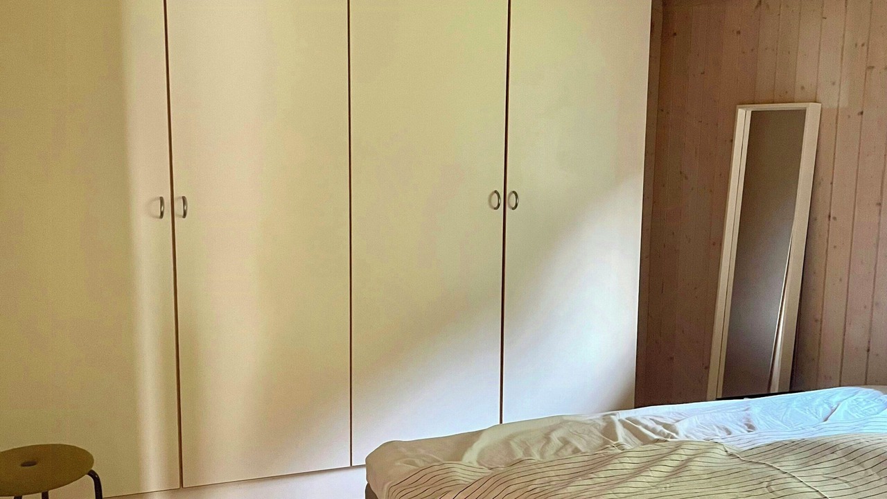 Photo of Bedroom in Kalundborg